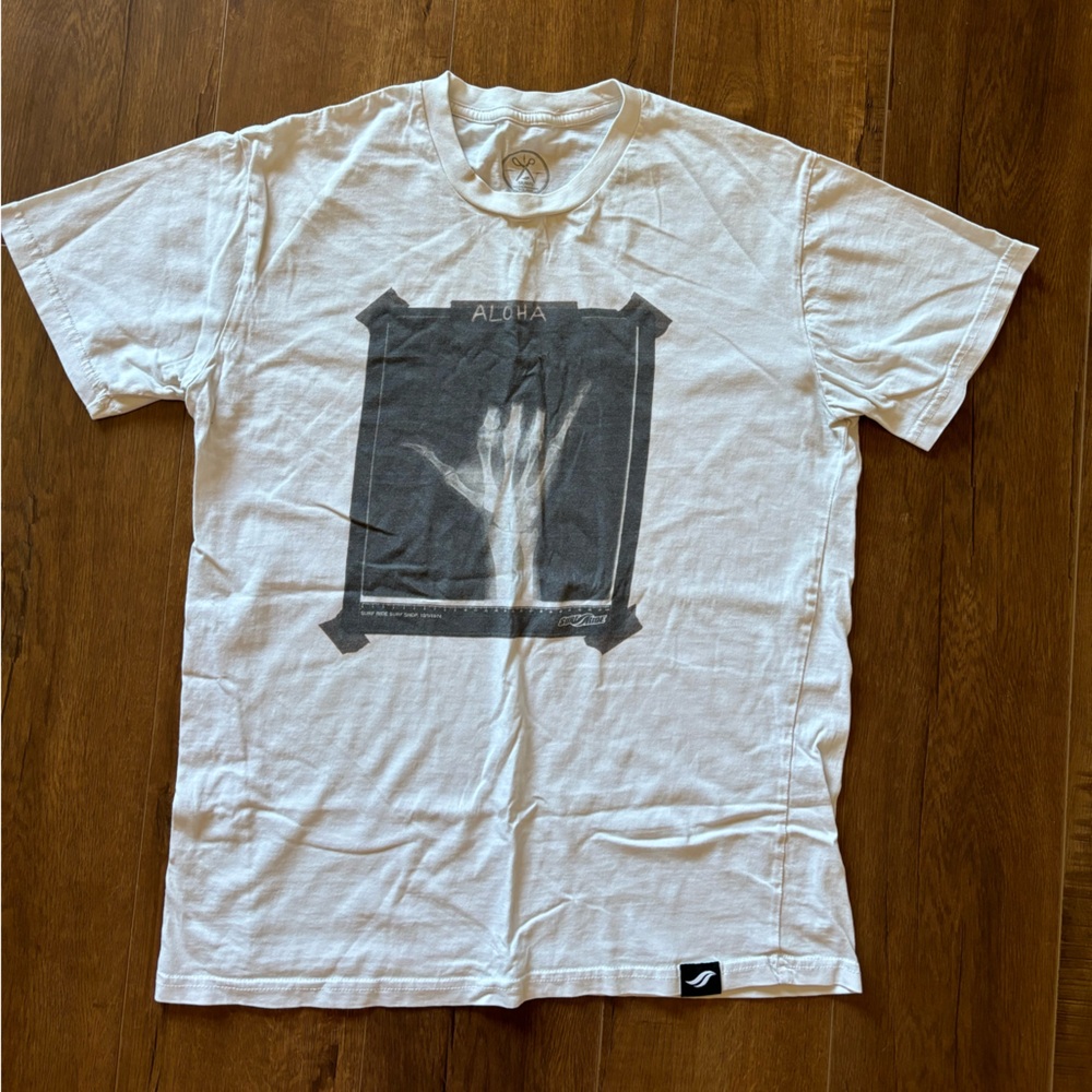 Surfrider Tee